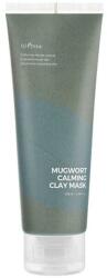 IsNtree Mască de față cu argilă și extract de pelin - Isntree Mugwort Calming Clay Mask 100 ml