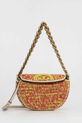 Tory Burch kézitáska rózsaszín - rózsaszín Univerzális méret
