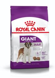 Royal Canin Giant Adult 15kg + SURPRIZĂ PENTRU CÂINELE TĂU ! ! !