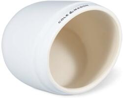 Cole&Mason Cole & Mason - Kerámia sótartó WHITMORE H121923 (GG475)