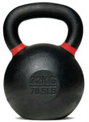 TOORX Pro Cross Evo kettlebell 32 kg