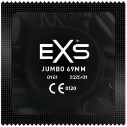 EXS Condoms 24 Prezervative Jumbo Extra Large