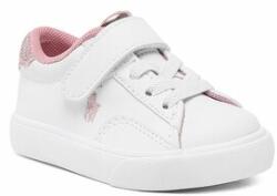 Ralph Lauren Sneakers Theron V Ps RF104102 Alb