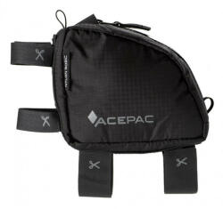 Acepac Tube bag MKIII váztáska fekete