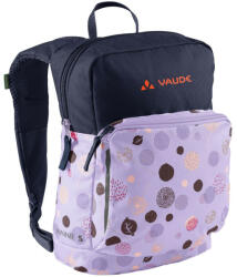 Vaude Minnie 5 gyerek hátizsák lila