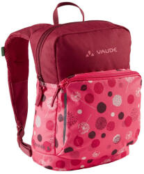 Vaude Minnie 5 gyerek hátizsák rózsaszín