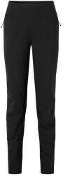 Montane Fem Tucana Lite Pants Reg Leg női nadrág S / fekete