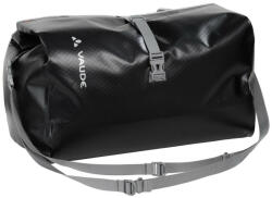 Vaude Top Case (PL) kerékpár táska fekete