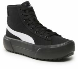 PUMA Sneakers Kaia Mid Cv 384409 05 Negru