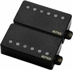 EMG 57/66 Set Black Doză chitară (EMG-57/66-BK)
