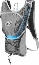 Force Twin Backpack Grey/Blue Rucsac (8967070) Rucsac ciclism, alergare