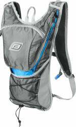 Force Twin Plus Backpack Grey/Blue Rucsac (8967074) Rucsac ciclism, alergare