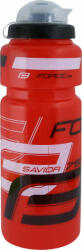 FORCE Savior Ultra Bottle Red/Black/White 750 ml Palack