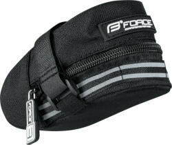 FORCE Mini Saddle Bag Black 0, 3 L