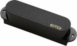 EMG S3 Black Doză chitară (EMG-S3-BK)