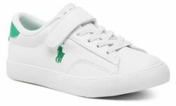 Ralph Lauren Sneakers Theron V Ps RF104101 Alb