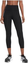 Nike Női kompressziós magas derekú 3/4-es leggings Nike EPIC FAST W fekete CZ9238-010 - XXL