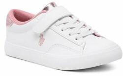 Ralph Lauren Sneakers Theron V Ps RF104102 Alb - modivo - 269,00 RON