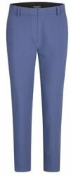 Bruuns Bazaar Pantaloni din material Cindy BBW2727 Albastru Slim Fit