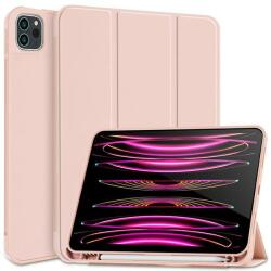 Tech-Protect TP0239 Tech-Protect tolltartós Apple iPad Pro 11 (2020/2021/2022) tablet tok, rózsaszín (TP0239)