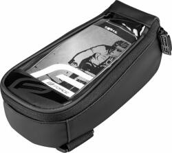 FORCE Phone Adventure 5, 5" Frame Bag Black XL 0, 8 L