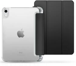 Tech-Protect TP0253 Tech-Protect tolltartós Hybrid Apple iPad Pro 10.9 (2022) tablet tok, fekete (TP0253)