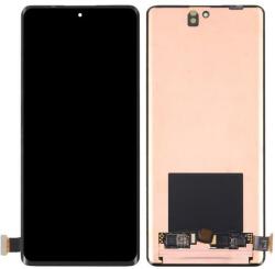 NBA001LCD101120029604 Vivo iQOO 8 Pro / iQOO 9 Pro / iQOO 10 Pro / X80 Pro gyári OLED LCD kijelző érintővel (NBA001LCD101120029604)