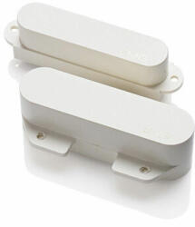 EMG TC Set W Tele modell, Single Coil gitár pickup szett, fehér - hangszerabc