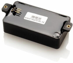 EMG 60A Humbucking gitár pickup, fekete