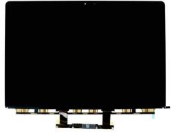 NBA001LCD101120029608 Apple Macbook Air 13.3" (2019) / (Late 2018) A1932 fekete LCD kijelző érintővel (NBA001LCD101120029608)