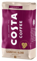 Costa Cafea boabe Costa Signature Blend Medium 1kg