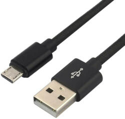 everActive USB- mikro USB kábel 2, 4A 1 m