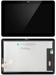 NBA001LCD101120029615 Gyári Amazon Kindle Fire HD 8 Plus 2020 fekete LCD kijelző érintővel (NBA001LCD101120029615)