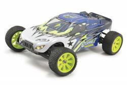 FTX RC FTX Comet Truggy 1/12 Brushed 2WD RTR 2, 4 Ghz távirányítós autó