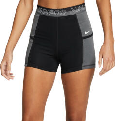 Nike W NP DF 3IN SHORT FEMME Rövidnadrág dx0059-010 Méret L - top4running