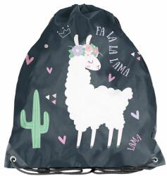 PASO Lámás tornazsák - Woolly