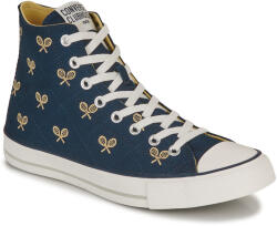 Converse Pantofi sport stil gheata Bărbați CHUCK TAYLOR ALL STAR-CONVERSE CLUBHOUSE Converse Albastru 43