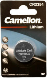 Camelion CR2354 3V Lithium gombelem (Camelion-CR2354-1db)