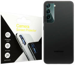  Samsung Galaxy S22 Plus 5G (S22+ 5G) üvegfólia, tempered glass, edzett, lencsevédő, kamera védő