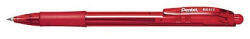  Golyóstoll nyomógombos 0, 35mm, BK417-B Pentel Wow, írásszín piros - bolt