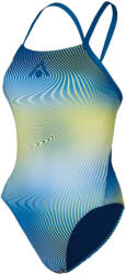 Aqua Sphere essential tie back multicolor s - uk32 Costum de baie dama