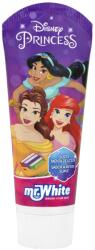 ARISTOCATS Princess Disney Pasta dinti copii +3 ani aroma Menta 75ml made in Spania