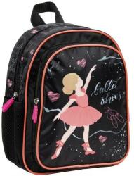 DERFORM Balerina ovis hátizsák - Ballet Shoes (PL11BL11)