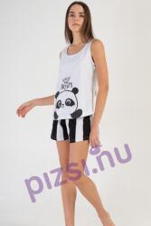 Vienetta Rövidnadrágos női pizsama (NPI3708 S)
