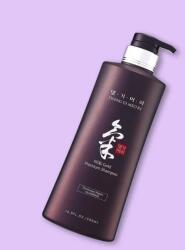 Daeng Gi Meo Ri Hajerősítő sampon Ki Gold Premium Shampoo - 500 ml