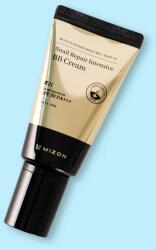 MIZON BB krém csigamucinnal Snail Repair Intensive BB Cream Broad Spectrum SPF 30 - 50 ml No. 21 Light Beige