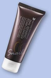 MIZON Revitalizáló tisztító hab csigakivonattal Snail Repairing Foam Cleanser - 60 ml