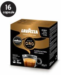 LAVAZZA 16 Capsule Lavazza A Modo Mio - Qualita Oro Caffe D'Altura
