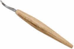BeaverCraft Cutit de cioplit linguri din lemn BeaverCraft SK4S, 260 mm (BVRCSK4S)