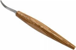 BeaverCraft Cutit de cioplit linguri din lemn BeaverCraft SK4LS, 260 mm (BVRCSK4LS)